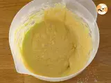 No crust quiche - Video recipe ! - Preparation step 1