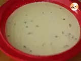 No crust quiche - Video recipe ! - Preparation step 3