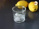 Limoncello Spritz, the best summer cocktail! - Preparation step 1